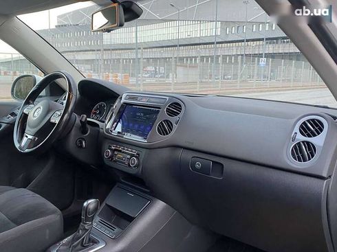 Volkswagen Tiguan 2013 - фото 17