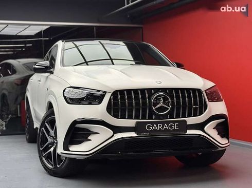 Mercedes-Benz GLE-Class 2023 - фото 13