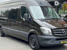 Продажа б/у Mercedes-Benz Sprinter в Черновицкой области - купить на Автобазаре