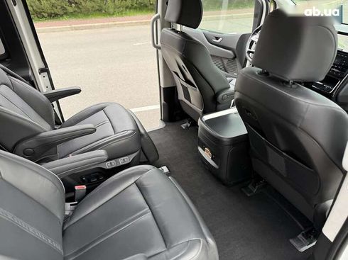 Hyundai Staria 2021 - фото 7