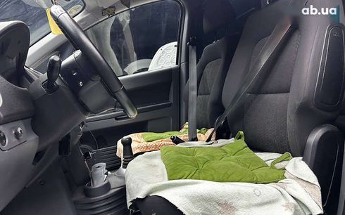 Mitsubishi Colt 2012 - фото 7