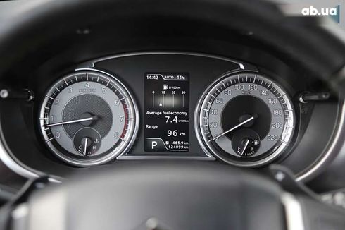 Suzuki Vitara 2021 - фото 19