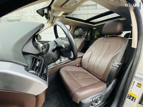 BMW X5 2015 - фото 18