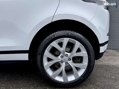 Land Rover Range Rover Evoque 2020 - фото 16