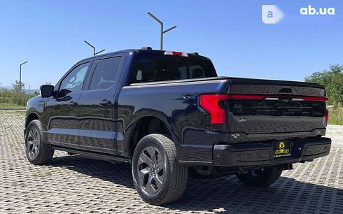 Ford f-150 2023 - фото 4