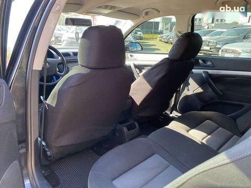 Skoda Octavia 2006 - фото 20