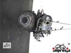 Двигатель в сборе Nissan Micra - купить на Автобазаре
