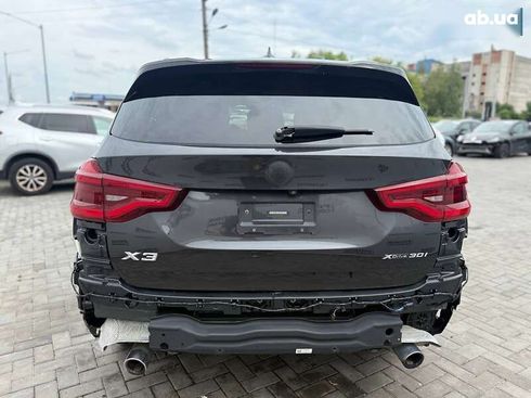 BMW X3 2019 - фото 8