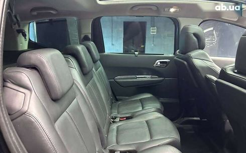 Peugeot 5008 2010 - фото 16