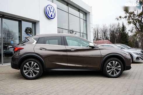 Infiniti QX30 2018 - фото 10