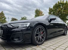 Продажа б/у Audi A8 в Киеве - купить на Автобазаре