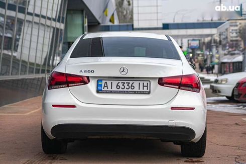 Mercedes-Benz A-Класс 2019 - фото 7