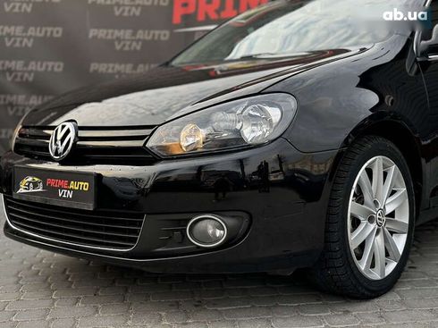 Volkswagen Jetta 2011 - фото 3