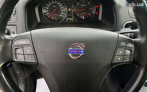 Volvo V50 2010 - фото 12