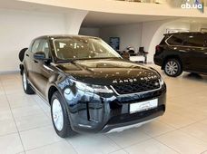 Продаж вживаних Land Rover Range Rover Evoque 2019 року в Києві - купити на Автобазарі