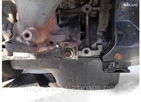 двигатель в сборе для Honda Civic - купить на Автобазаре - фото 4