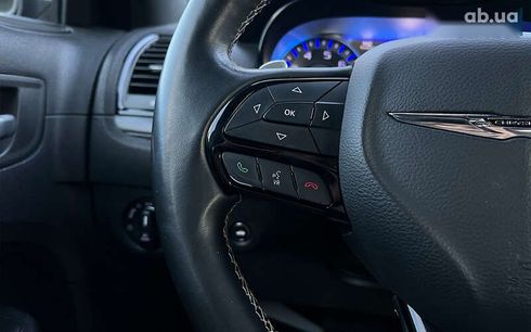 Chrysler 300 s 2015 - фото 18