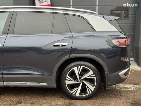 Volkswagen ID.6 X 2022 - фото 7