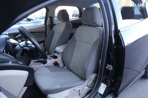 Ford Focus 2014 - фото 9