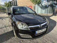 Купить Opel Astra 2006 бу в Виннице - купить на Автобазаре