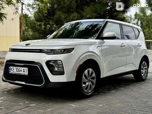 Kia Soul 2019 - фото 3