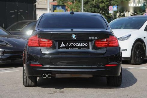 BMW 3 серия 2013 - фото 5