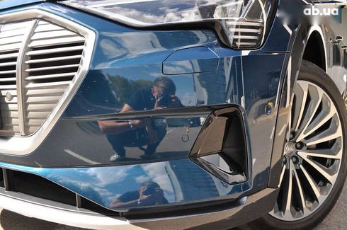 Audi E-Tron 2019 - фото 14