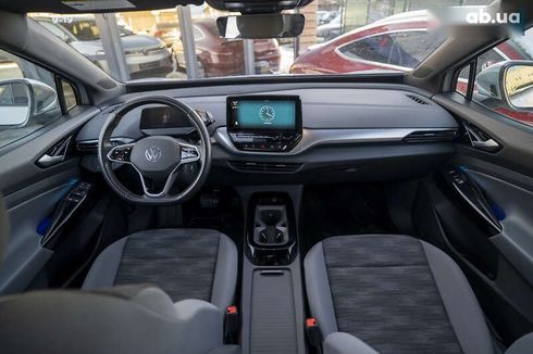 Volkswagen ID.4 2022 - фото 19