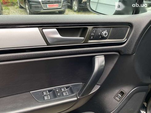 Volkswagen Touareg 2014 - фото 12