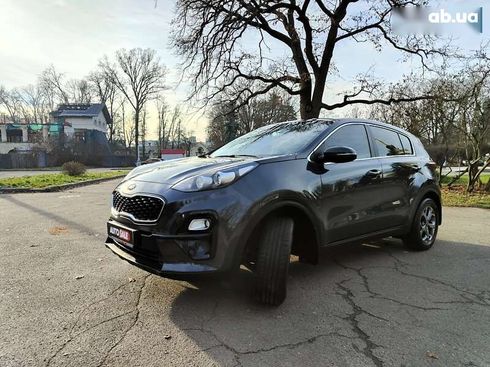 Kia Sportage 2019 - фото 4