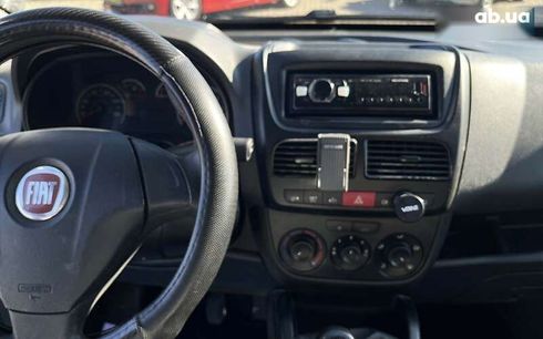 Fiat Doblo 2010 - фото 17