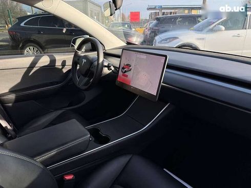 Tesla Model Y 2020 - фото 8