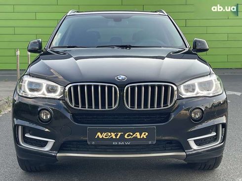 BMW X5 2018 - фото 3