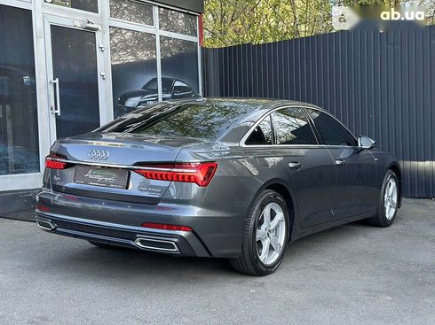 Audi A6 2019 - фото 2