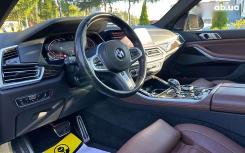 BMW X5 2018 - фото 25