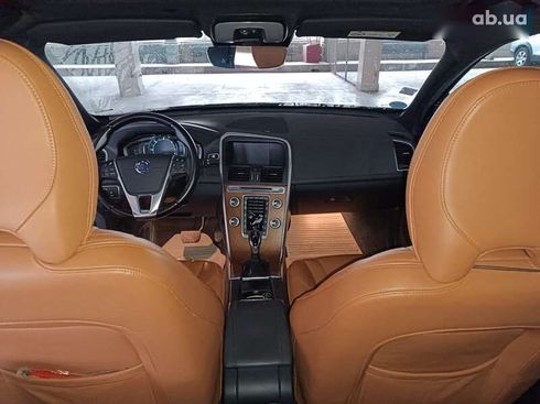 Volvo XC60 2014 - фото 17
