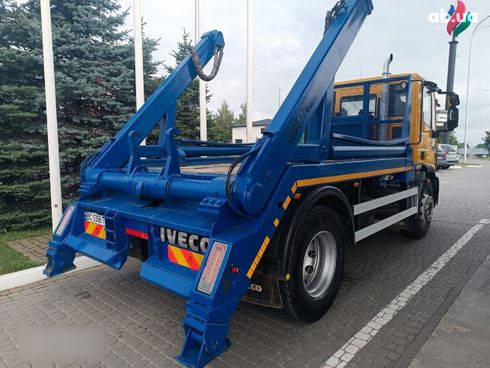 Iveco EuroCargo 2010 - фото 7