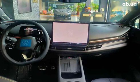 Volkswagen ID. Unyx 2025 - фото 6