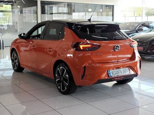 Opel Corsa-e 2021 - фото 6