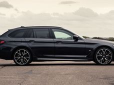 Купить Универсал BMW 5 серия - купить на Автобазаре