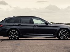 Продажа б/у BMW 5 серия в Киевской области - купить на Автобазаре