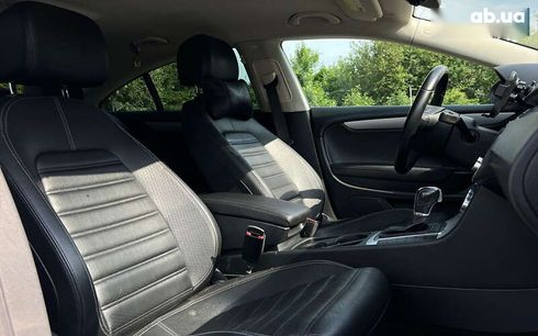 Volkswagen Passat CC 2013 - фото 9