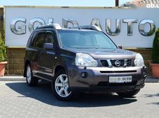 Купить Nissan X-Trail бу в Украине - купить на Автобазаре