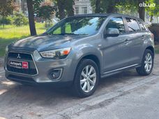 Продажа б/у Mitsubishi Outlander 2015 года - купить на Автобазаре