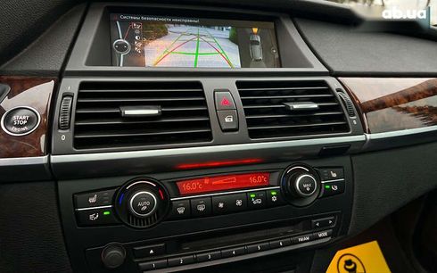 BMW X5 2013 - фото 28