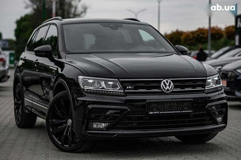 Volkswagen Tiguan 2020 - фото 10