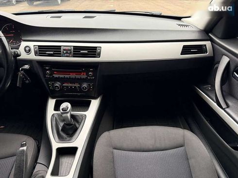 BMW 3 серия 2010 - фото 23