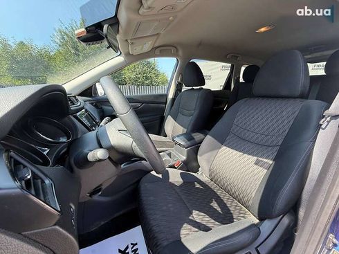 Nissan Rogue 2019 - фото 17