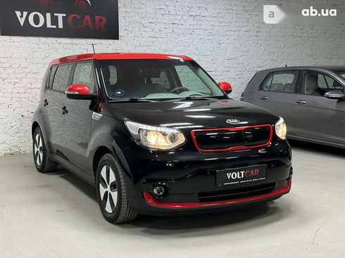 Kia Soul 2016 - фото 3