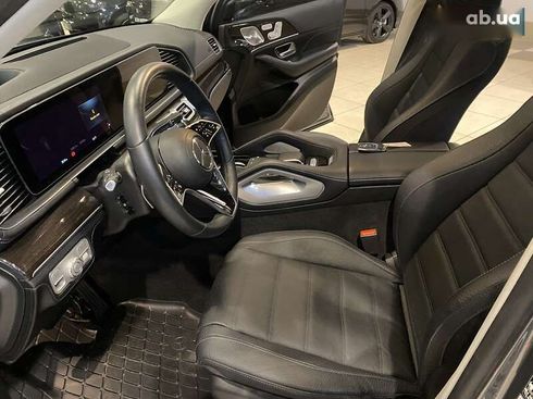 Mercedes-Benz GLE-Class 2024 - фото 22